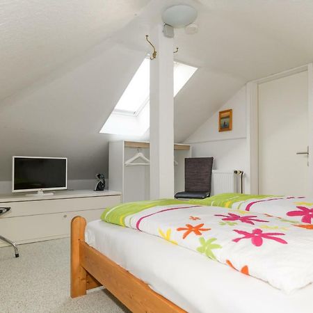 Graunke Drei Apartment Grube Екстериор снимка