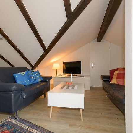 Graunke Drei Apartment Grube Екстериор снимка