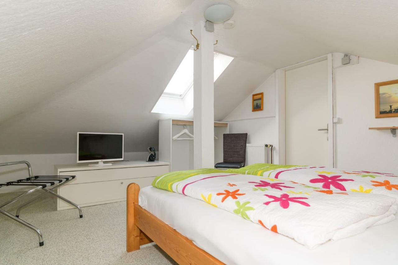 Graunke Drei Apartment Grube Екстериор снимка