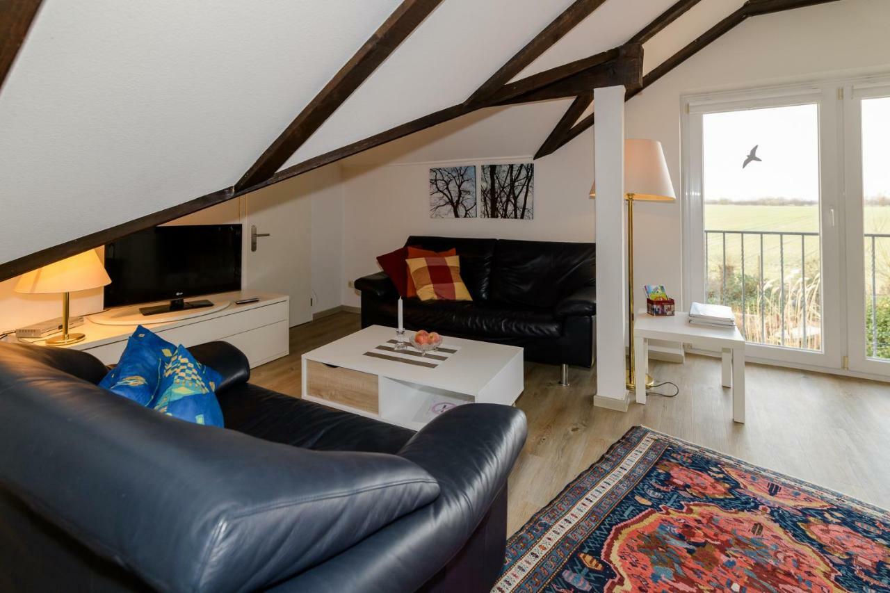 Graunke Drei Apartment Grube Екстериор снимка