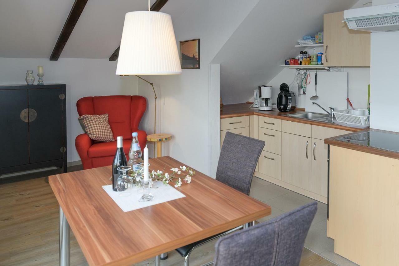Graunke Drei Apartment Grube Екстериор снимка