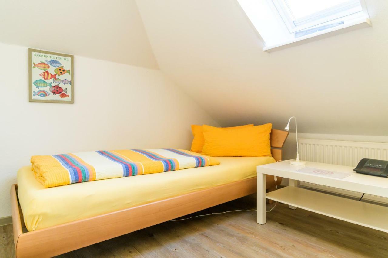 Graunke Drei Apartment Grube Екстериор снимка